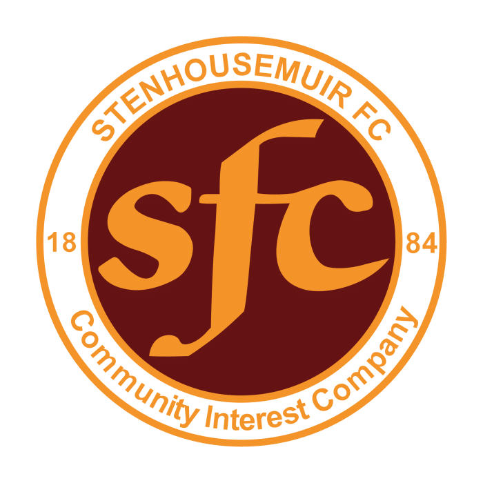 Stenhousemuir F.C.