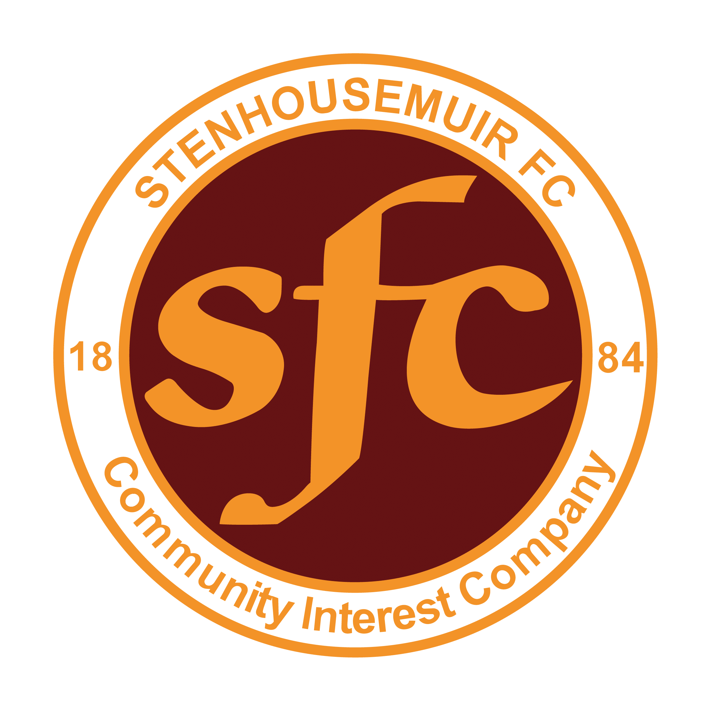 Stenhousemuir F.C.