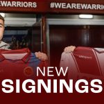 Bobby McLuckie & Sam Fisher join on loan