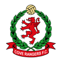 25-26 Cove Rangers FC