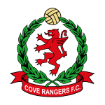 25-26 Cove Rangers FC