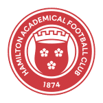 Hamilton Academical FC