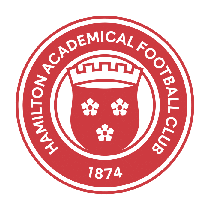 Hamilton Academical FC