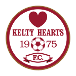 Kelty Hearts F.C.
