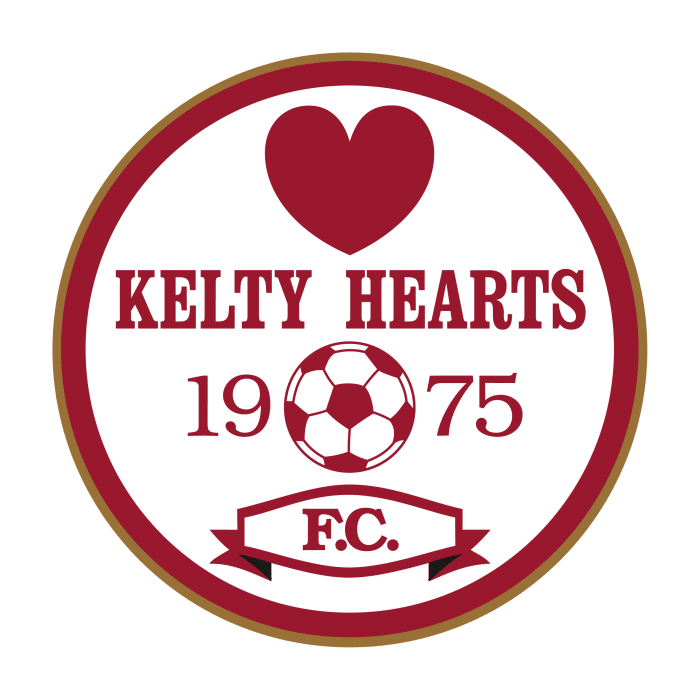 Kelty Hearts F.C.