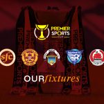 Premier Sports Fixtures
