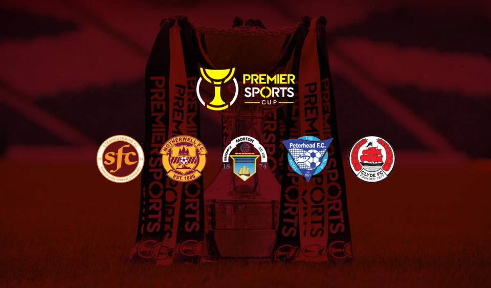 Premier Sports Cup 25-26