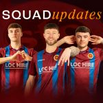 Squad Update 25-26