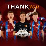 Thank You to Our Loan Players