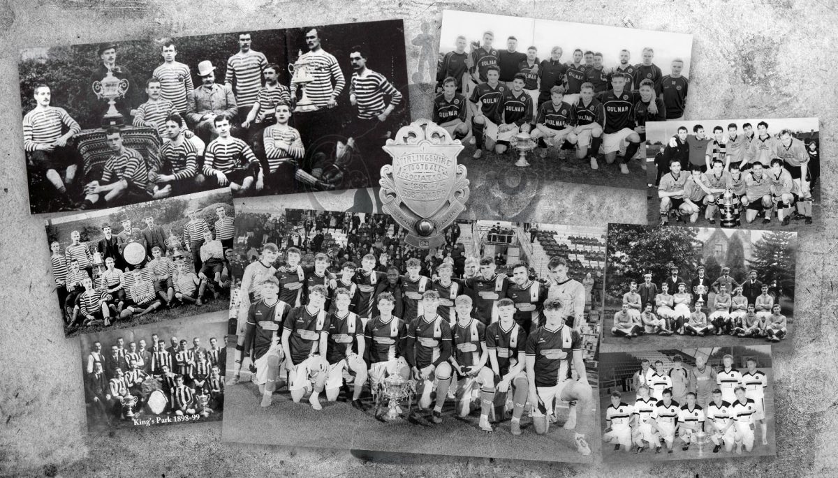 The Stirlingshire Cup 2025-26