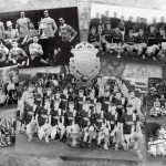 The Stirlingshire Cup 2025-26