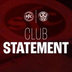 Co-Operation Agreement with Motherwell FC