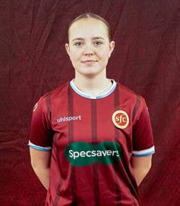 Elisha Duff
